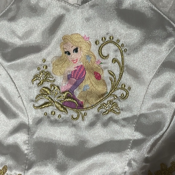 DISNEY - PRINCESS NIGHTGOWN - Picture 2 of 3